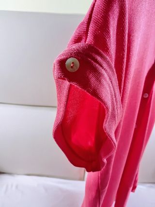 NAULOVER - CON etiqueta - SWEATER . T: L