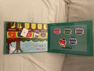 Libros infantil francés