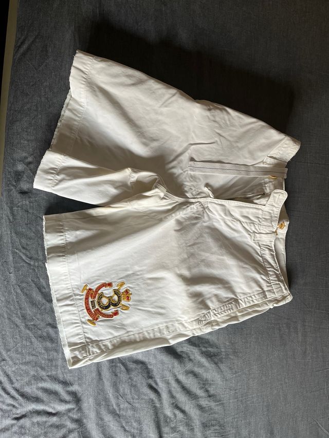 Bermudas Ralph Lauren