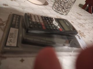Calculadora nata by Milan M 240