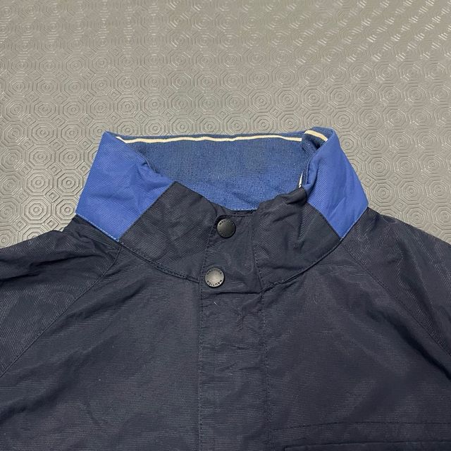 Jacket Vintage  Nautica XXL Homem