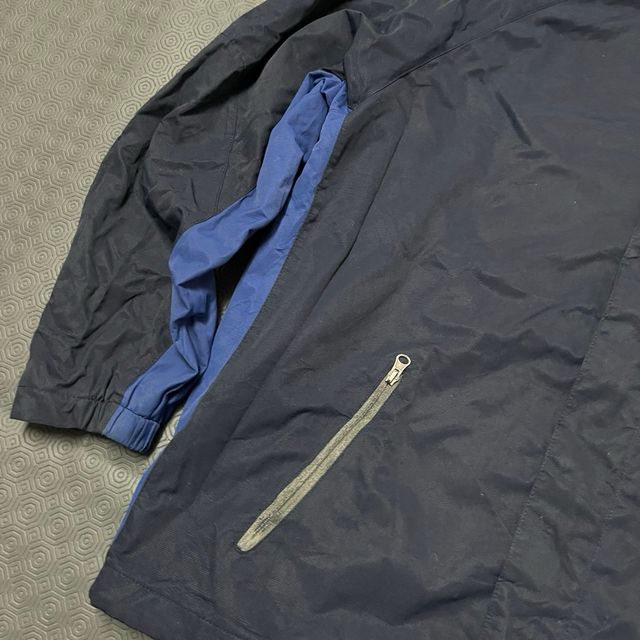 Jacket Vintage  Nautica XXL Homem
