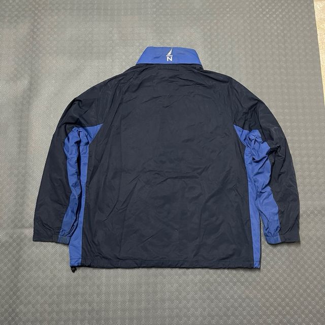 Jacket Vintage  Nautica XXL Homem