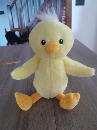 Peluche 