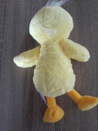 Peluche 