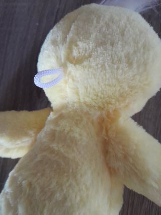 Peluche 