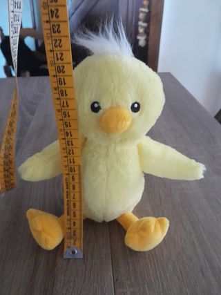 Peluche 