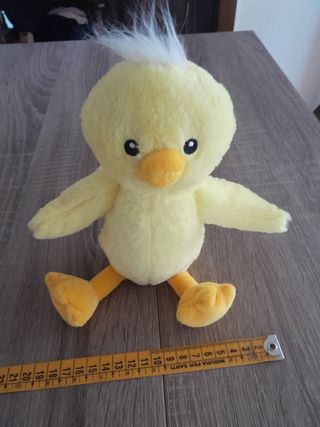 Peluche 