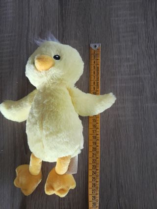Peluche 