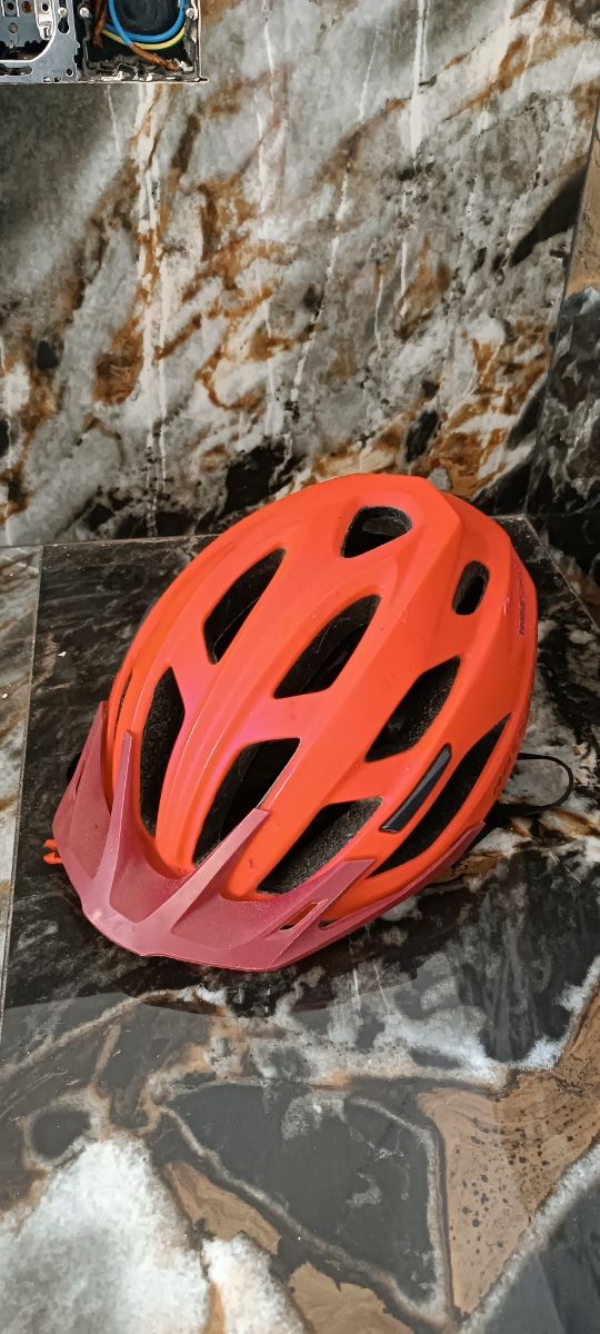 Casco rockrider talla M