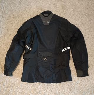 Chaqueta moto "Macna"