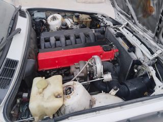 BMW E30 325tds 