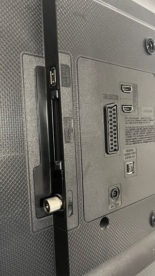 Televisor TDT HD Samsung 32 pulgadas