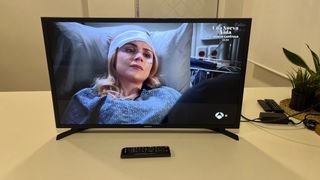 Televisor TDT HD Samsung 32 pulgadas