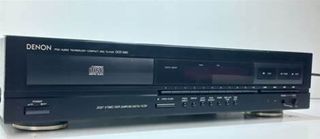 DENON compact disc DCD 660.