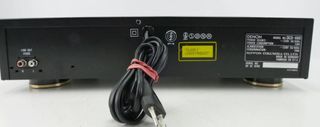 DENON compact disc DCD 660.