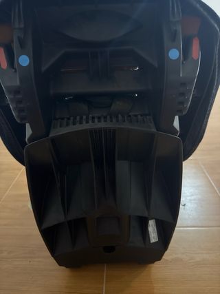 Silla conche niño 9 - 18 kg