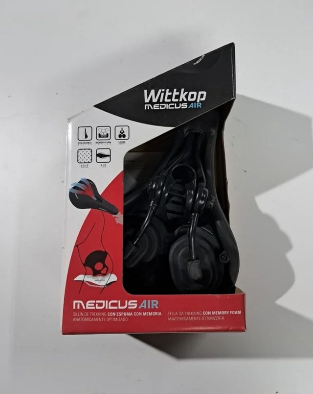 Sella per bicicletta