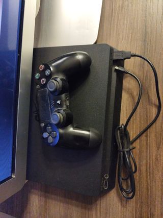 Ps4 Slim 