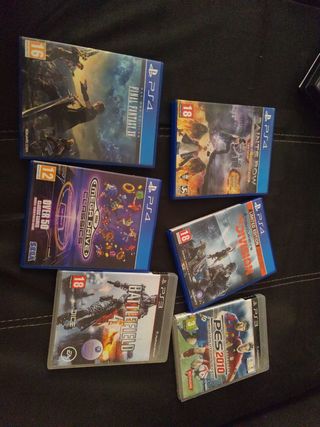 Ps4 Slim 