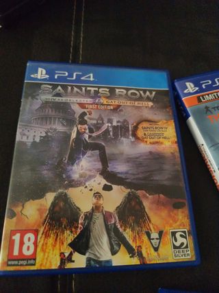 Ps4 Slim 