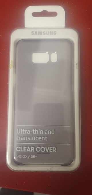 Funda S8 +