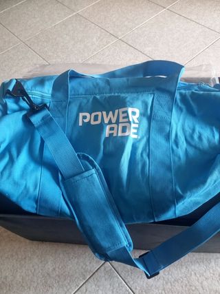 Borsone Powerade
