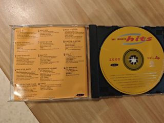 CD Mr Music hits 4