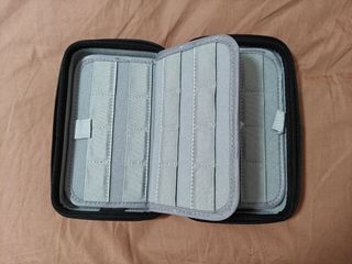 Funda rígida para juegos 