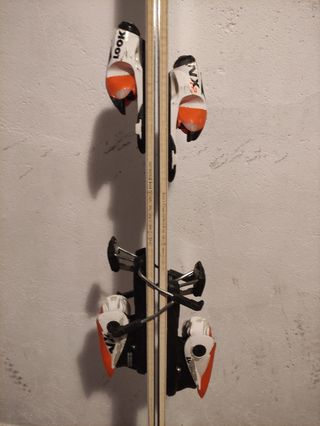 ESQUÍS DYNASTAR CHAM 87