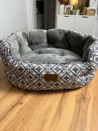 Cama mascota