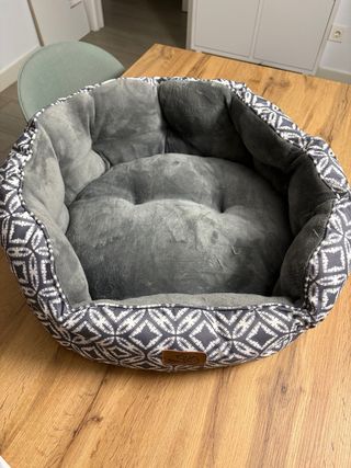 Cama mascota