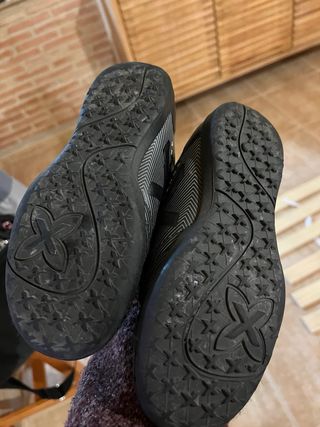 Botas de futbol