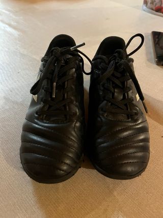 Botas de futbol