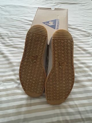 Zapatillas le coq sportif 42