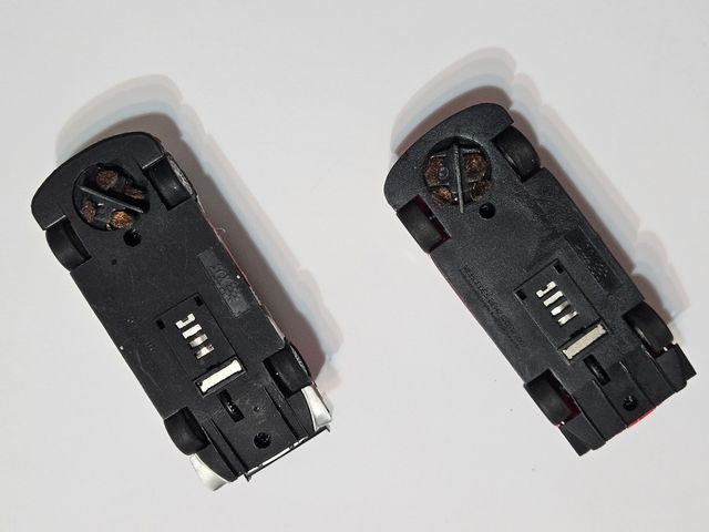 SCALEXTRIC COMPACT 2 COCHES SEMINUEVOS