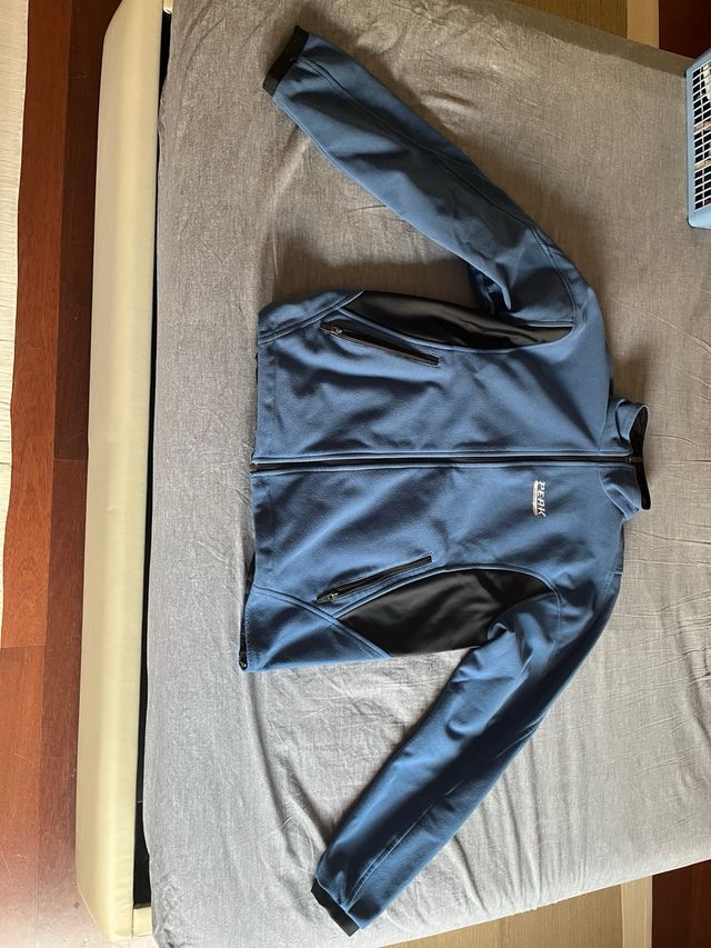 Forro polar Peak talla L