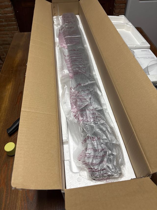 Barra Sonido LG Life’s Good 160 W