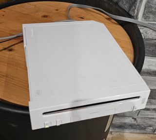 Nintendo wii