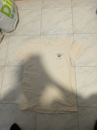 Camiseta de chandal