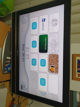 Wii