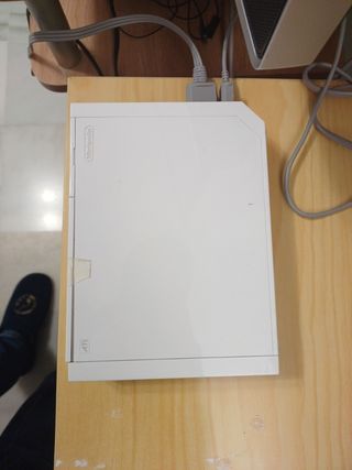 Wii