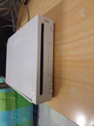 Wii
