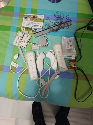 Wii