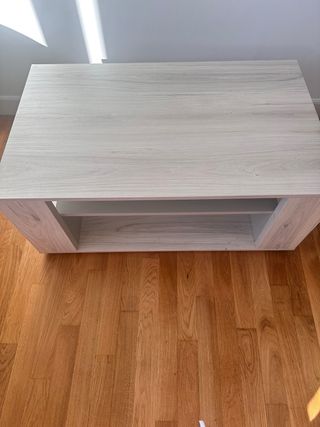Mesa para salon. oportunidad!