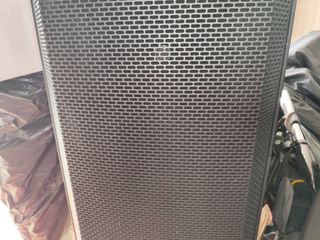 Altavoces alta potencia