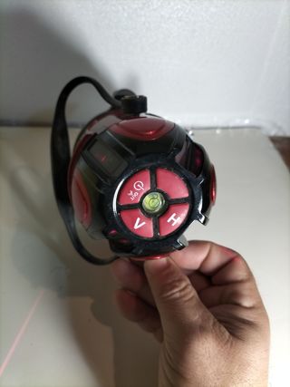 Nivel laser autonivelante tonivelante 360