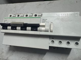 Diferencial Vigi C120.