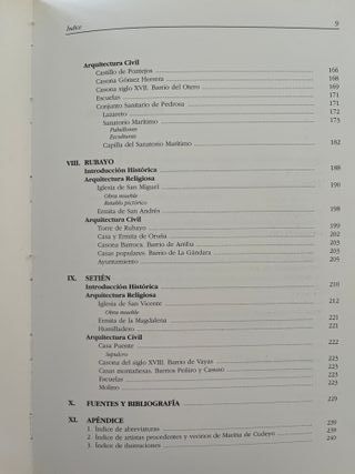 Catálogo monumental municipio de Marina de Cudeyo