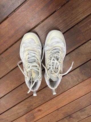 Zapatillas Basquet talla 39